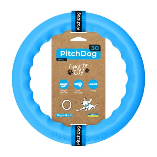 PitchDog karika játék 20 cm