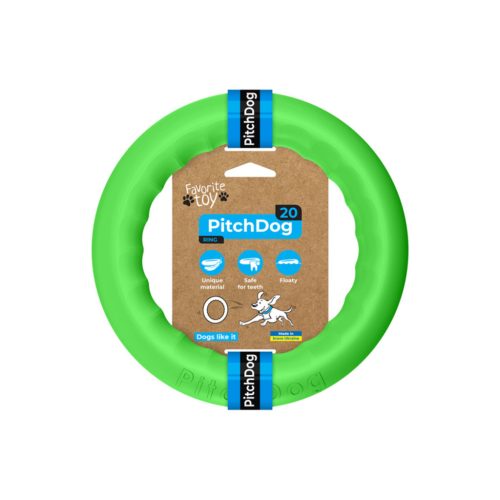 PitchDog karika játék 20 cm