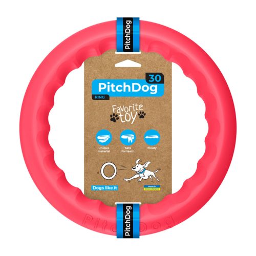 PitchDog karika játék 28 cm