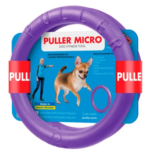 PULLER Micro 12,5cm