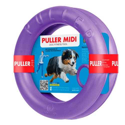 PULLER Midi 19,5 cm