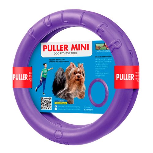 PULLER Mini 18 cm