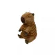 Quapas! Capybara Plüss Kutyajáték – 41 cm