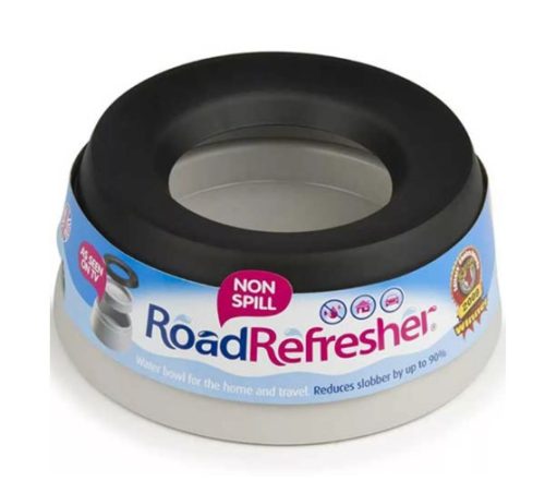 RoadRefresher utazótál 0,6L