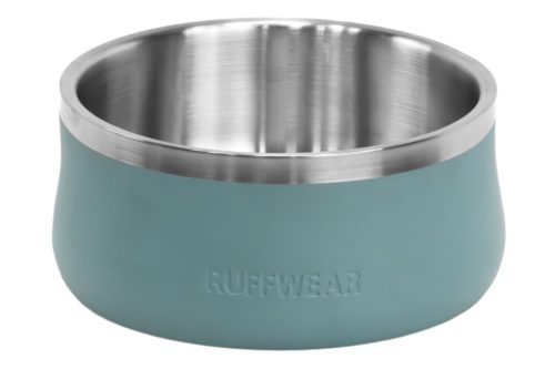 Ruffwear Basecamp merevfalú tál