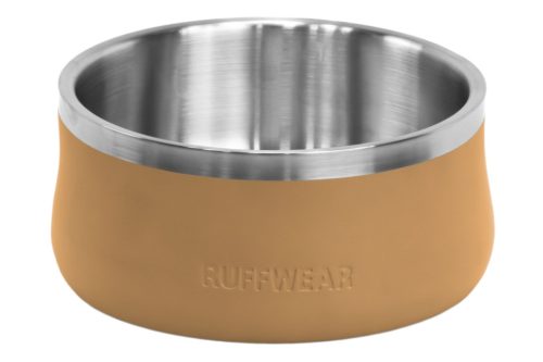 Ruffwear Basecamp merevfalú tál