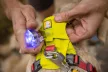 Ruffwear Beacon™ biztonsági villogó