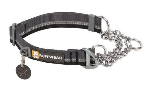 Ruffwear Chain Reaction félfojtó nyakörv