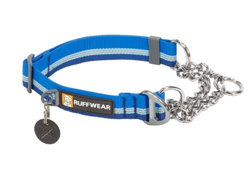 Ruffwear Chain Reaction félfojtó nyakörv