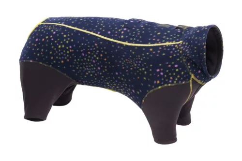 Ruffwear Climate Changer Coverall kezeslábas kutyakabát