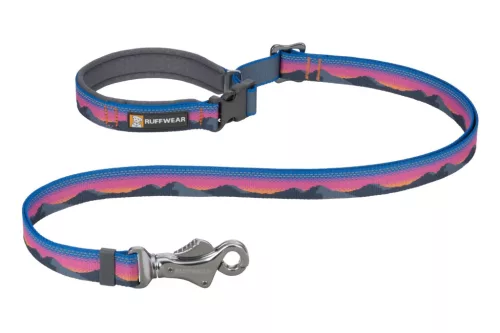 Ruffwear Crag EX állítható póráz