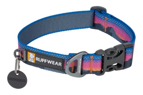 Ruffwear Crag fényvisszaverő nyakörv