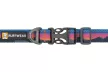 Ruffwear Crag fényvisszaverő nyakörv