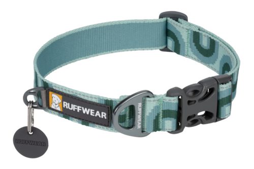 Ruffwear Crag fényvisszaverő nyakörv