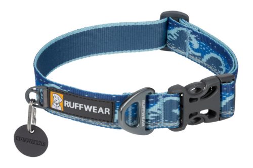 Ruffwear Crag fényvisszaverő nyakörv