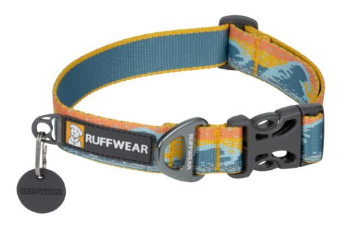 Ruffwear Crag fényvisszaverő nyakörv