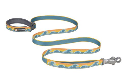Ruffwear Crag derékra csatolható póráz