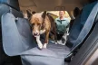 Ruffwear DirtBag ülésvédő huzat