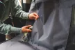 Ruffwear DirtBag ülésvédő huzat