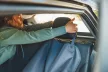 Ruffwear DirtBag ülésvédő huzat