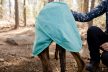 Ruffwear Dirtbag szárító kutyakabát