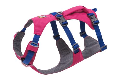 Ruffwear FLAGLINE™ hám  fogantyúval 