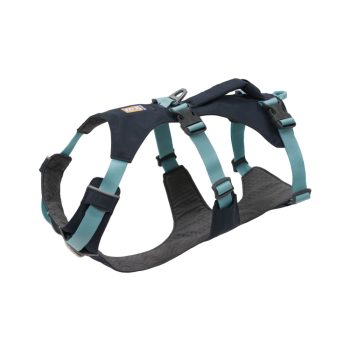 Ruffwear FLAGLINE™ hám  fogantyúval 