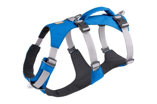 Ruffwear FLAGLINE™ hám  fogantyúval 