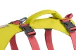 Ruffwear FLAGLINE™ hám  fogantyúval