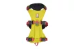 Ruffwear FLAGLINE™ hám  fogantyúval