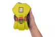 Ruffwear FLAGLINE™ hám  fogantyúval