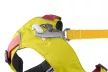 Ruffwear FLAGLINE™ hám  fogantyúval