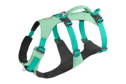 Ruffwear FLAGLINE™ hám  fogantyúval 