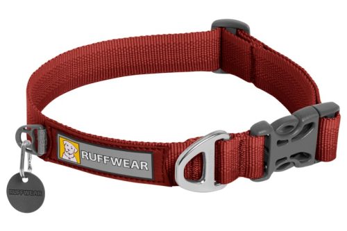 Ruffwear FRONT RANGE™ nyakörv - KIFUTÓ SZÍNVÁLTOZAT