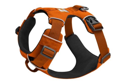 Ruffwear FRONT RANGE® kutyahám - KIFUTÓ SZÍNVÁLTOZAT