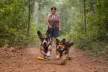 Ruffwear Gourdo kutyajáték - UTOLSÓ ESÉLY!