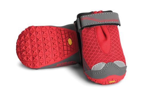 Ruffwear Grip Trex cipő - 2 db