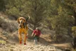 Ruffwear Grip Trex cipő - 2 db