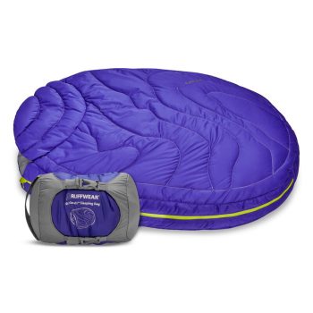 Ruffwear Highlands kutyahalózsák