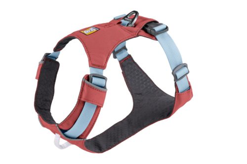 Ruffwear HI & LIGHT™ könnyű kutyahám - KIFUTÓ SZÍNVÁLTIZAT