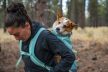 Ruffwear Hitch Hiker kutyahordozó hátizsák