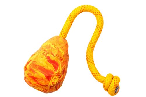 Ruffwear Huck-a-Cone kutyajáték