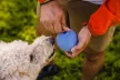 Ruffwear Huckama kutyajáték közepes és nagytestű kutyáknak - UTOLSÓ ESÉLY