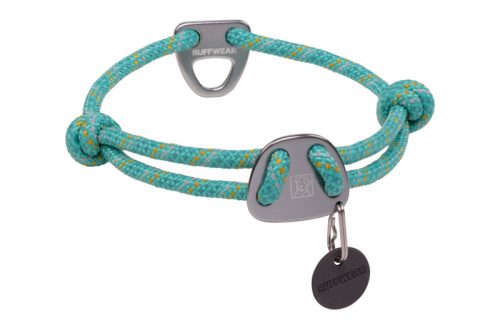Ruffwear KNOT-A-COLLAR™  kötélnyakörv - KIFUTÓ SZÍNVÁLTOZAT