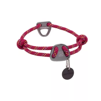   Ruffwear KNOT-A-COLLAR™  kötélnyakörv - KIFUTÓ SZÍNVÁLTOZAT