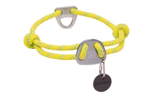 Ruffwear KNOT-A-COLLAR™  kötélnyakörv - KIFUTÓ SZÍNVÁLTOZAT