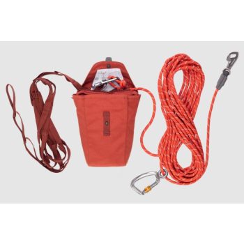 Ruffwear Knot-a-Hitch kemping kutyakikötő rendszer