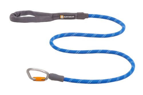 Ruffwear KNOT-A-LEASH™ póráz forgó karabinerrel