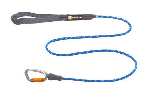 Ruffwear KNOT-A-LEASH™ póráz forgó karabinerrel