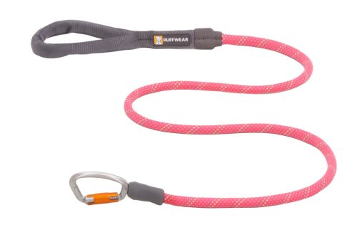 Ruffwear KNOT-A-LEASH™ póráz forgó karabinerrel